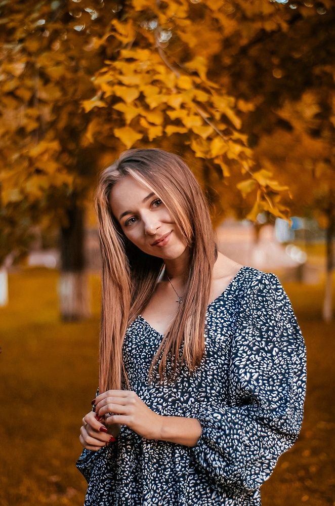 Photograph by Клименко