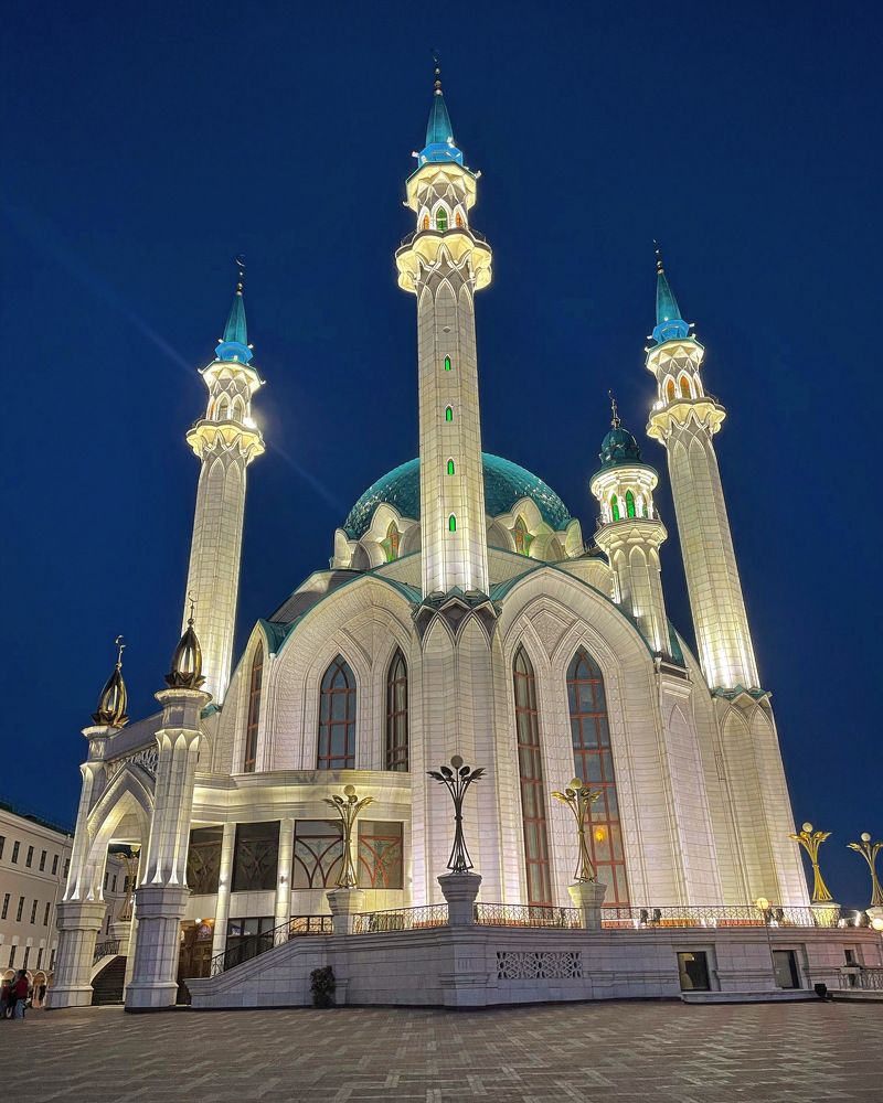 Photograph by Екатерина Артемова