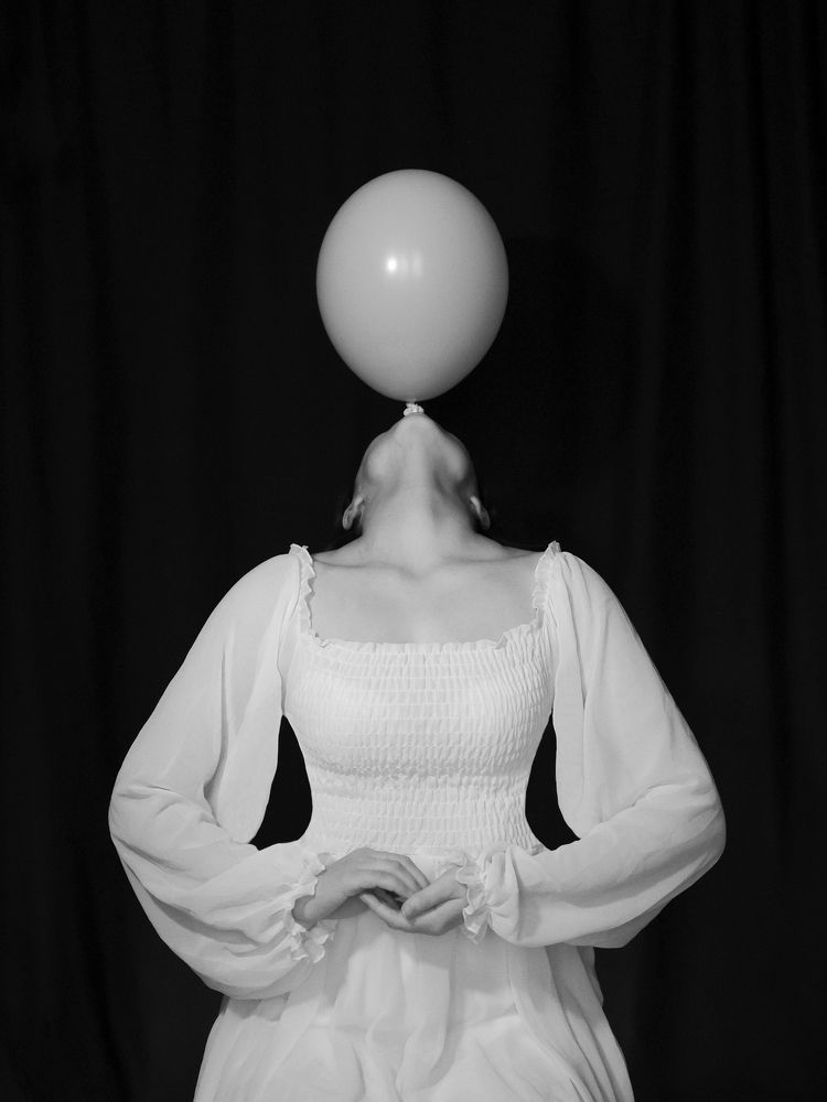 Photograph by Юлия Панюшкина