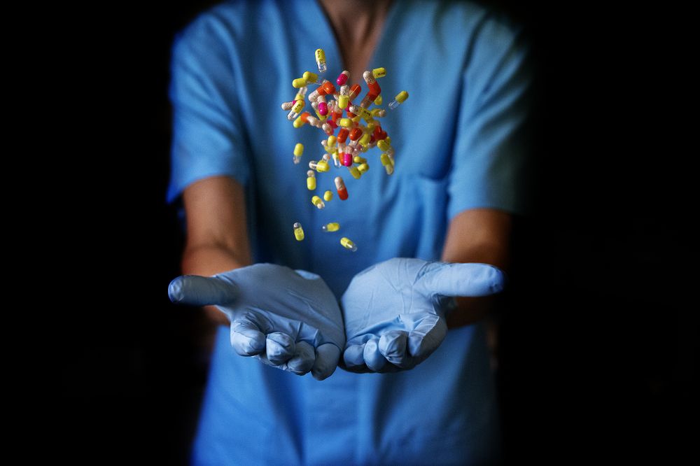 Photograph by Mauro Case