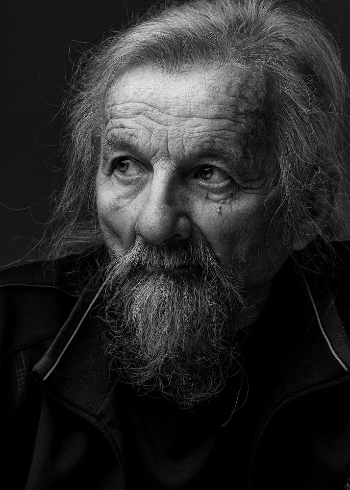 Photograph by Alexander Plaksin