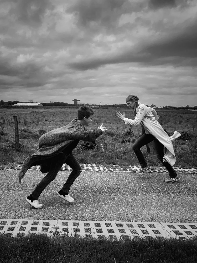 Photograph by Юлия Зырина