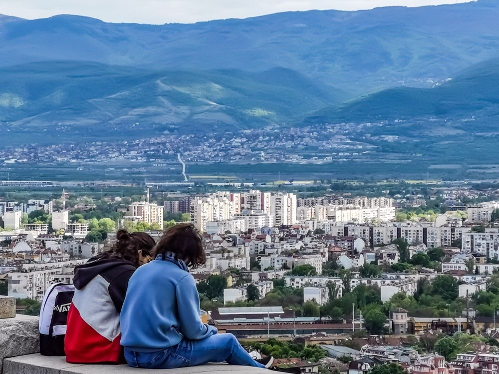 Photograph by Nikolay Draganov