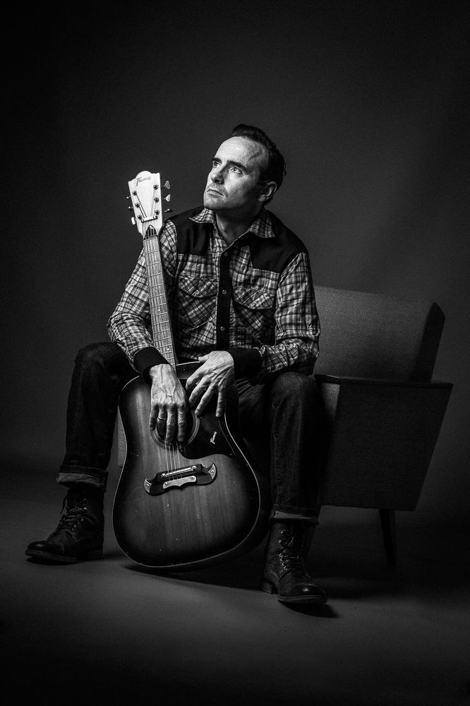 Photograph by Anatoli Weingart