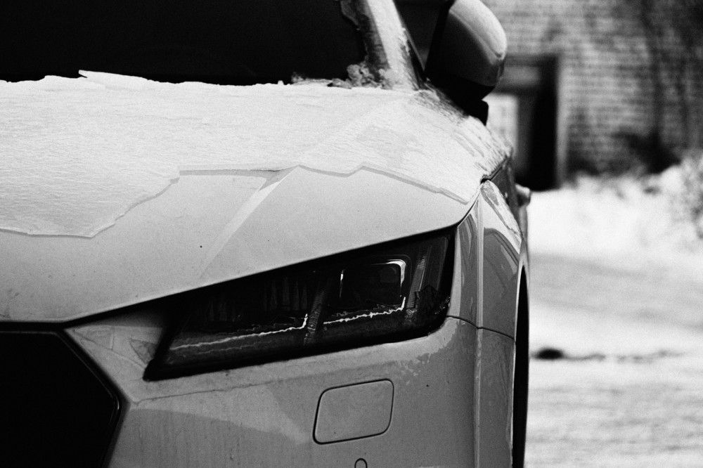 Photograph by Александр Ходакин