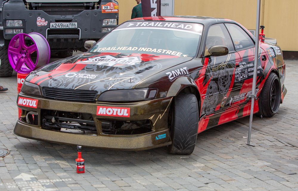 Фотография автора Михаил Бове