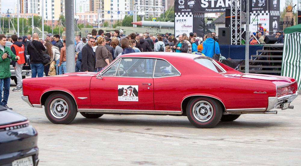 Фотография автора Михаил Бове