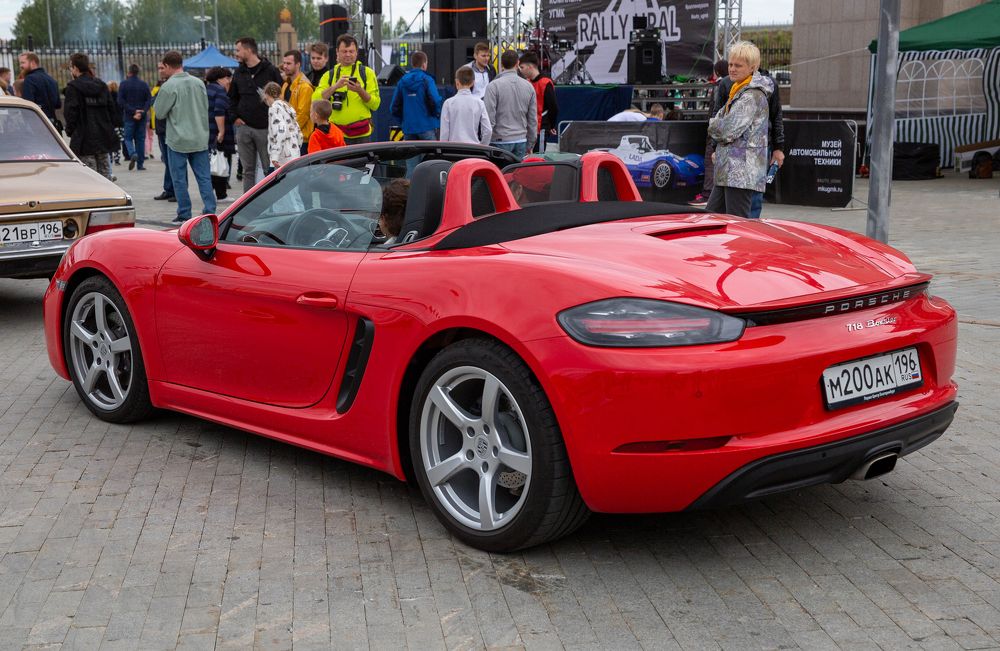 Фотография автора Михаил Бове