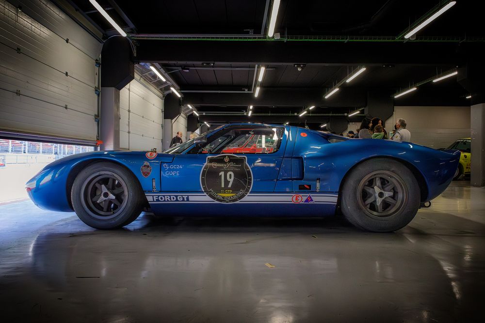 Photograph by Lluís Garcia Rovira