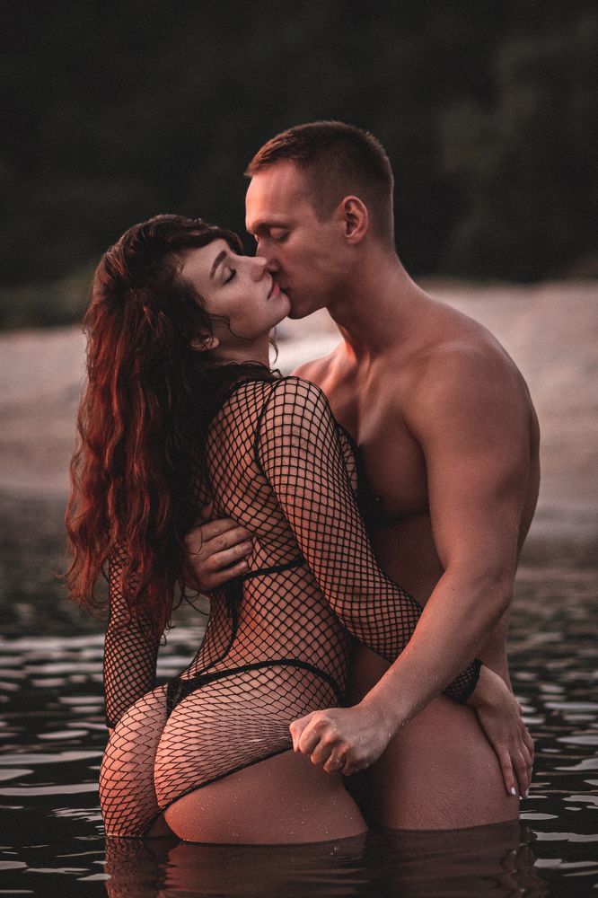 Photograph by Evgeny Khromov