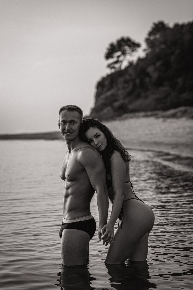 Photograph by Evgeny Khromov