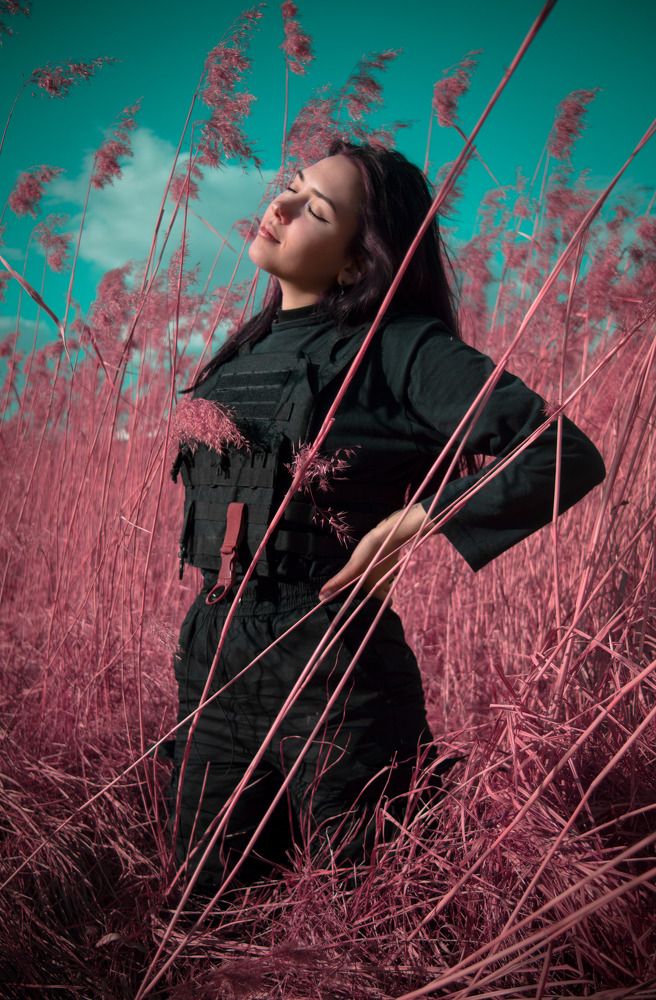 Photograph by Алексей Островский