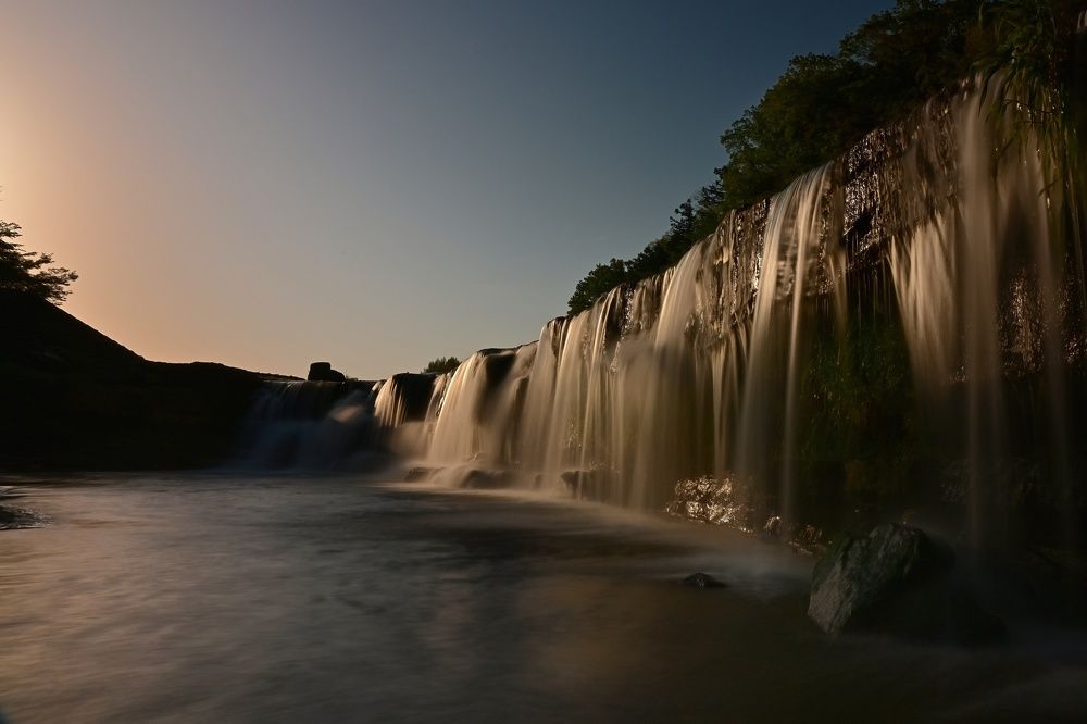 Photograph by Ohta Sigeki