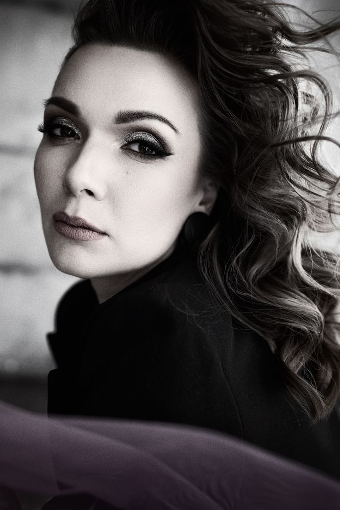 Photograph by Olga Miller