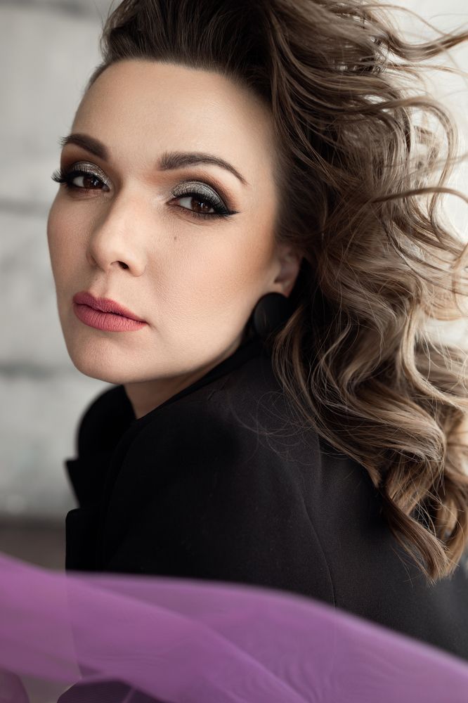 Photograph by Olga Miller