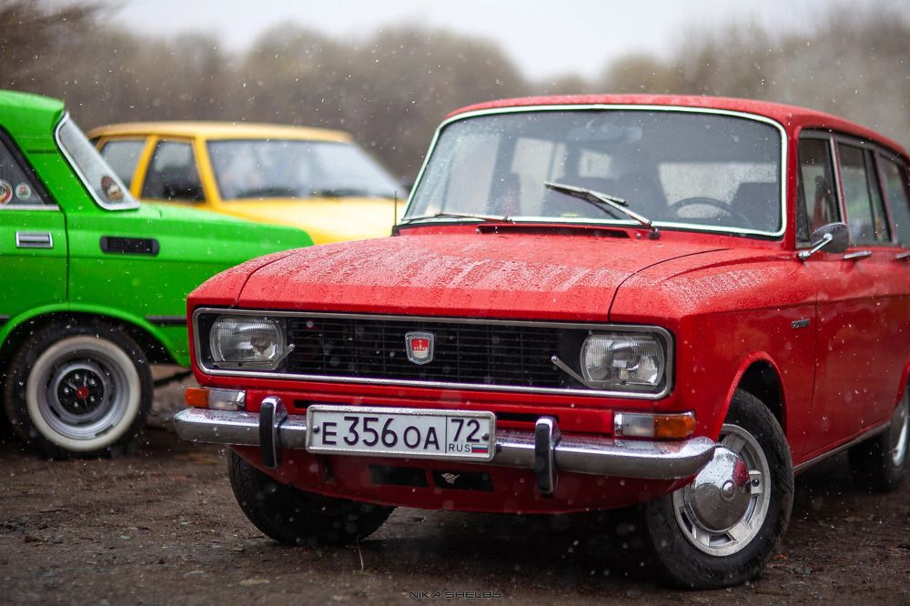 Photograph by Вероника Яскова