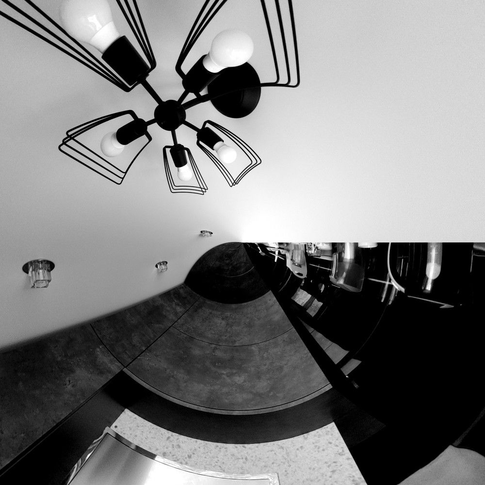 Photograph by Karina Yakovleva