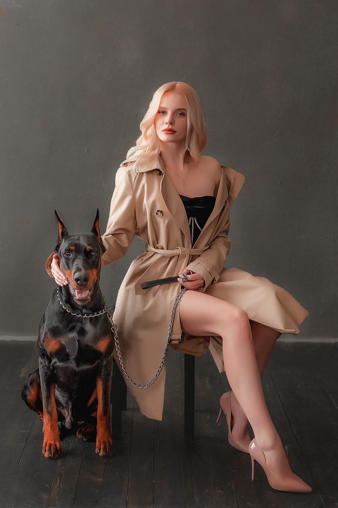 Photograph by Анна Никитина