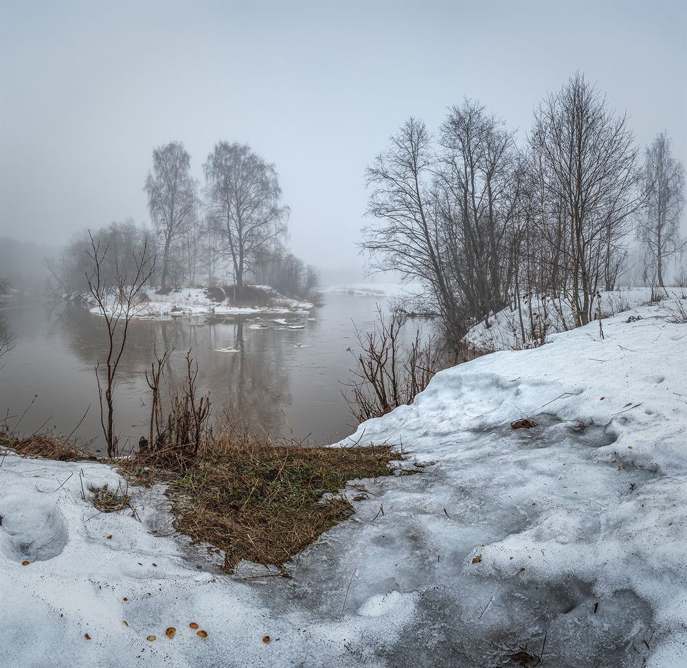 Photograph by Андреев Николай