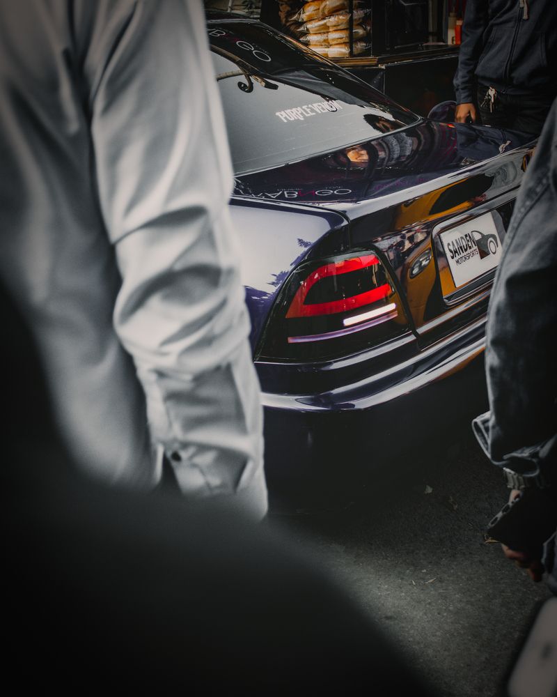 Photograph by Mansoor Jawwad