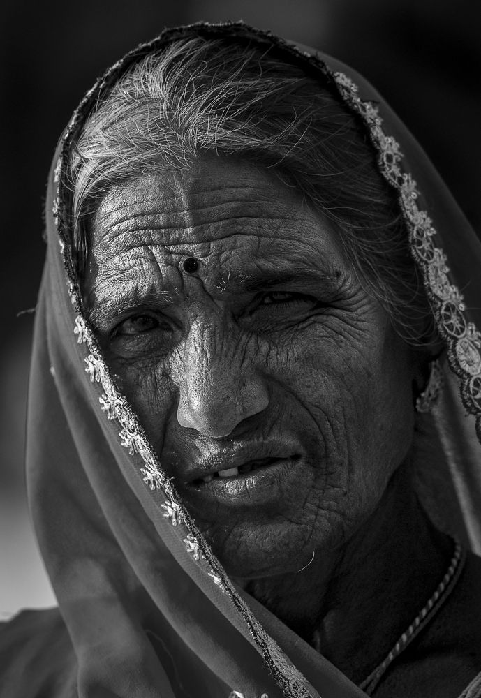 Photograph by Samarth Shrivastava