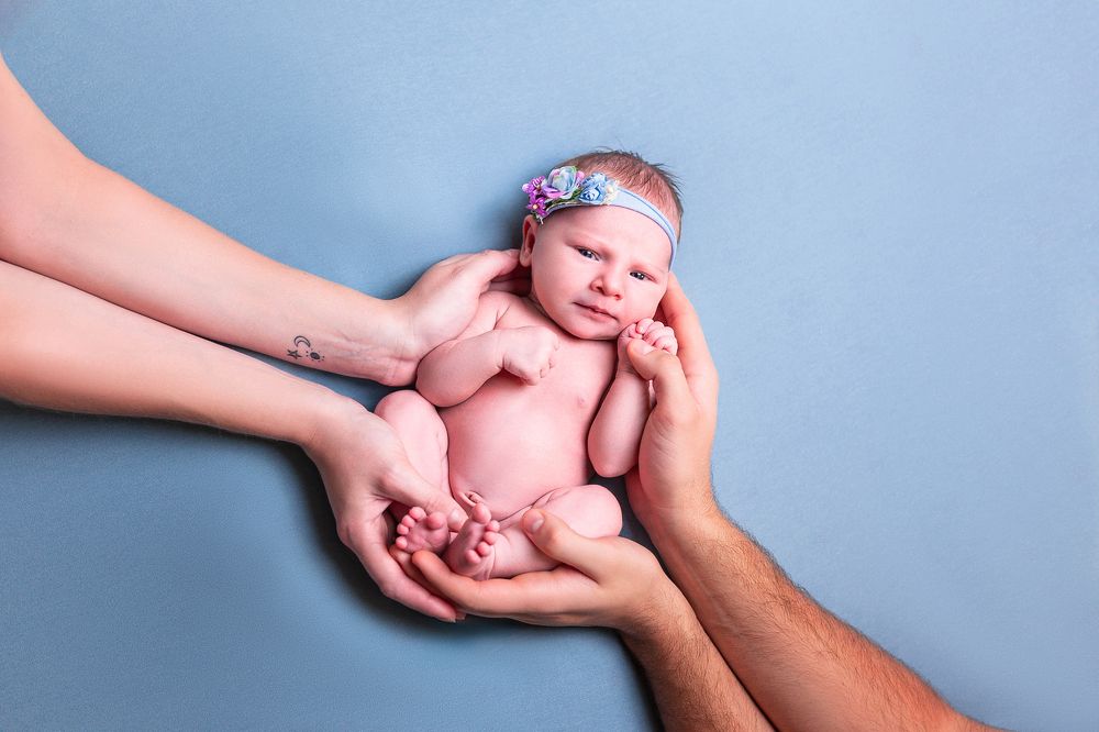 Фотография автора Юлия Волчкова