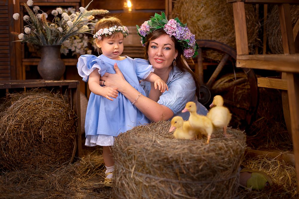 Photograph by Natalia Antipas