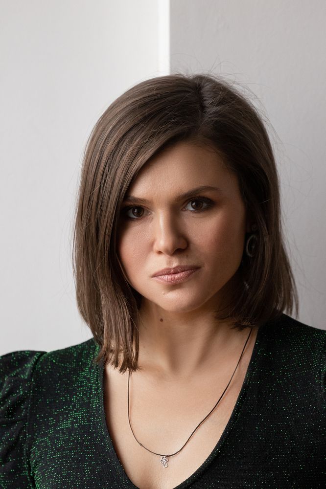 Photograph by Надежда Заломаева