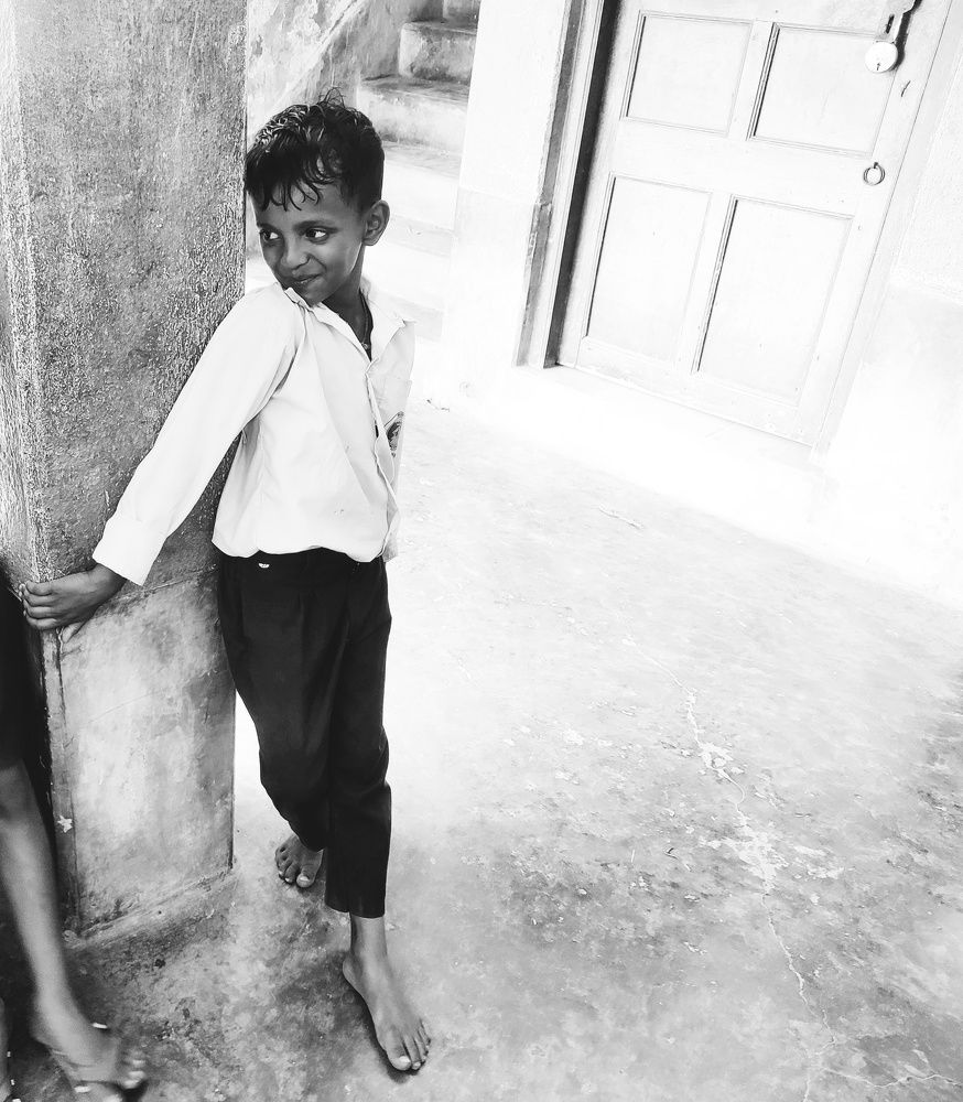 Фотография автора Saptaparna Mukherjee