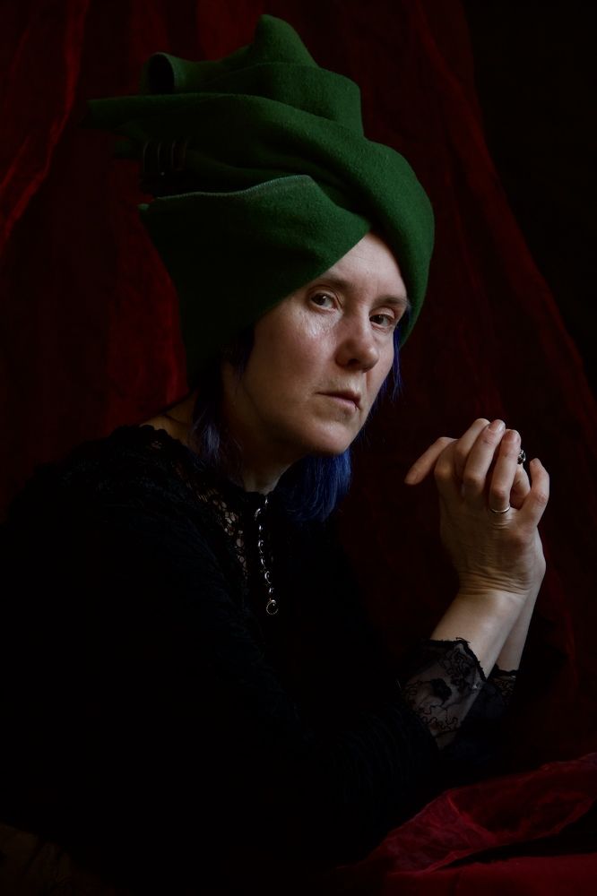 Photograph by Ольга Щербакова