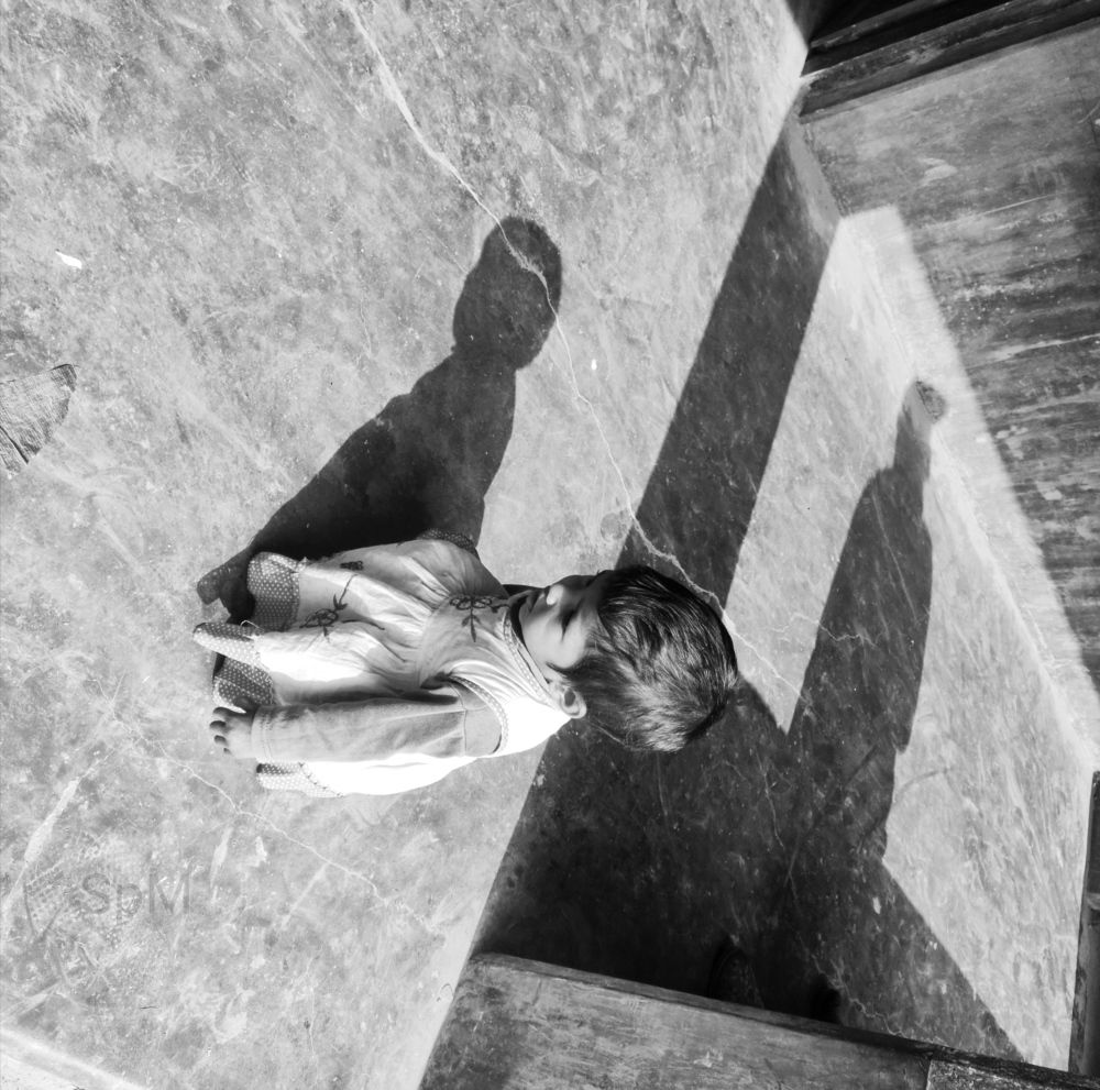 Фотография автора Saptaparna Mukherjee