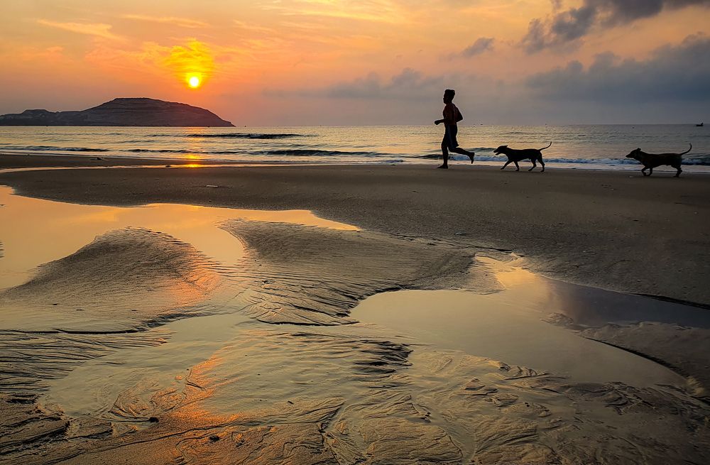 Photograph by Сергей Богданов