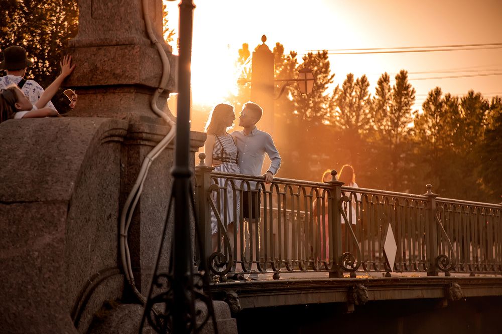 Photograph by Александра Ставчикова