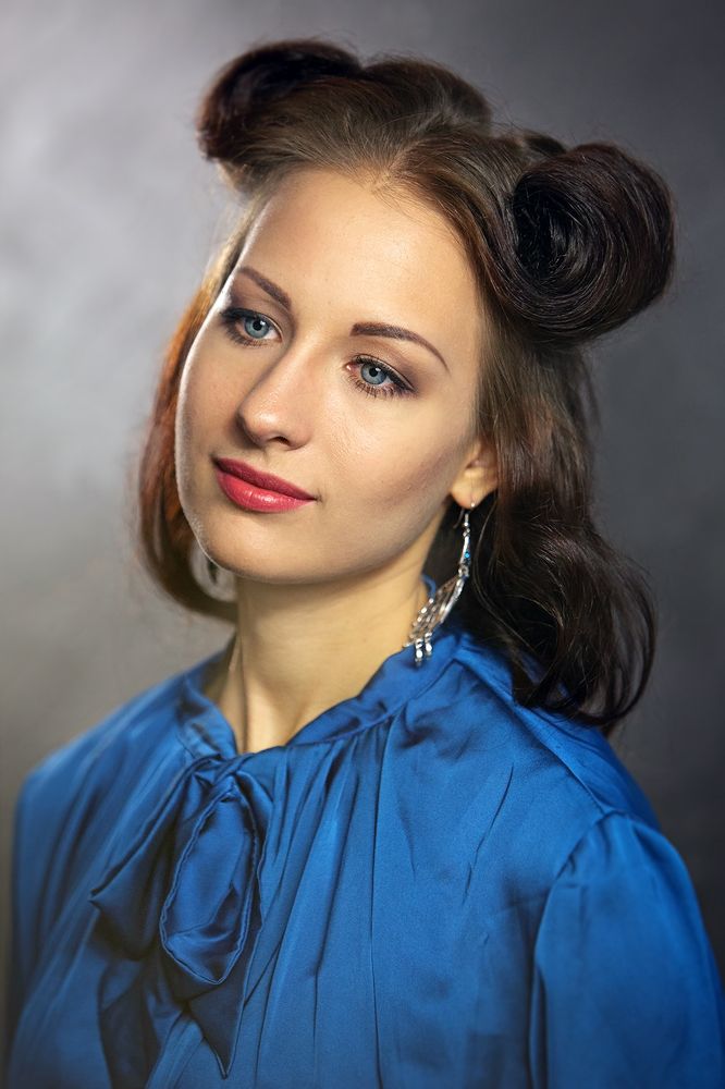 Photograph by Владимир Салапонов