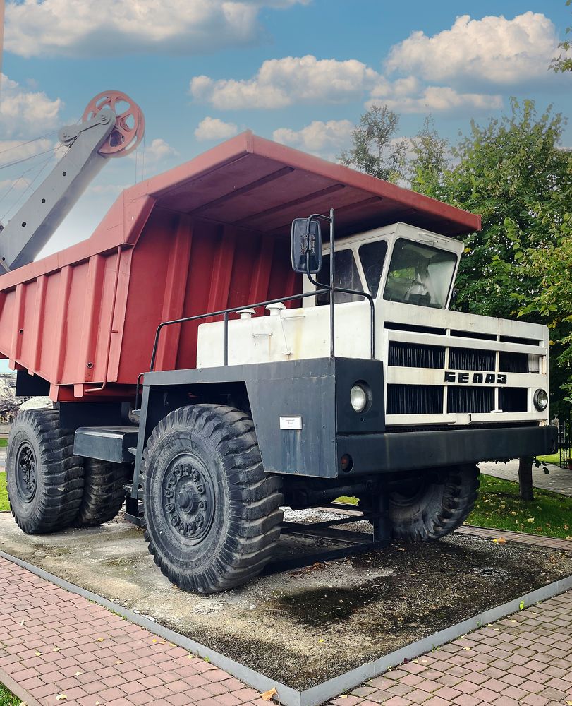 Photograph by Дарья Белых