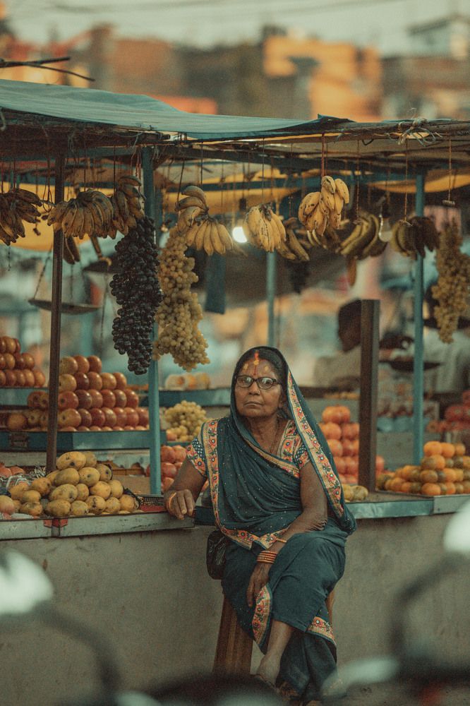 Photograph by Ujjwal Adhikari