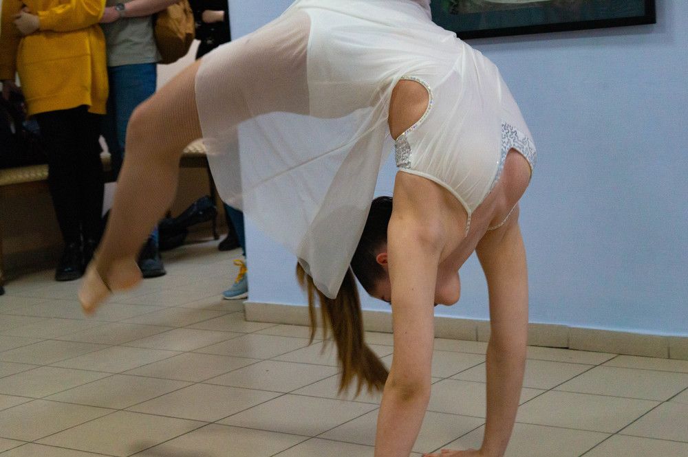 Photograph by Vlad Proshin