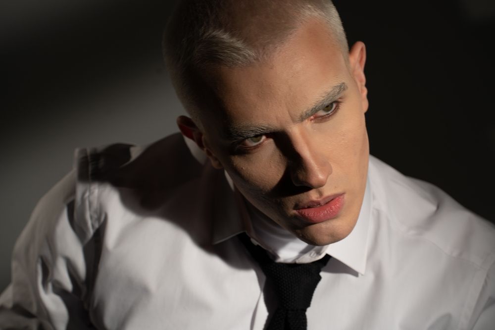 Photograph by Олеся Владимирова