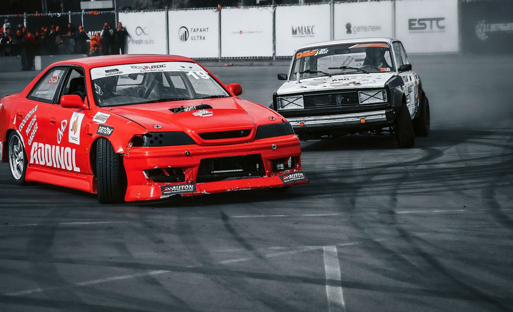 Photograph by Роман Яковенко