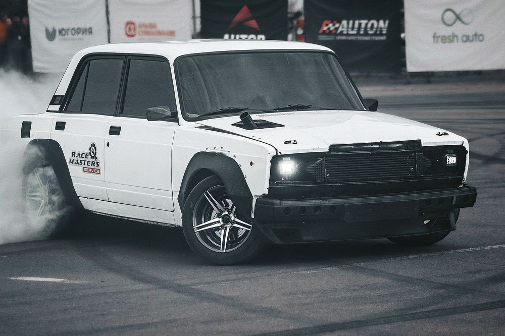 Photograph by Роман Яковенко