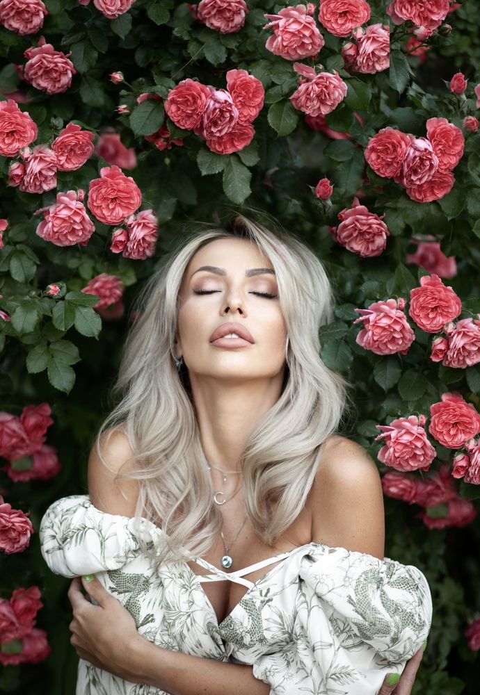 Photograph by Анна Миллер