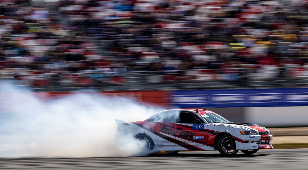 Photograph by Александр Беркало