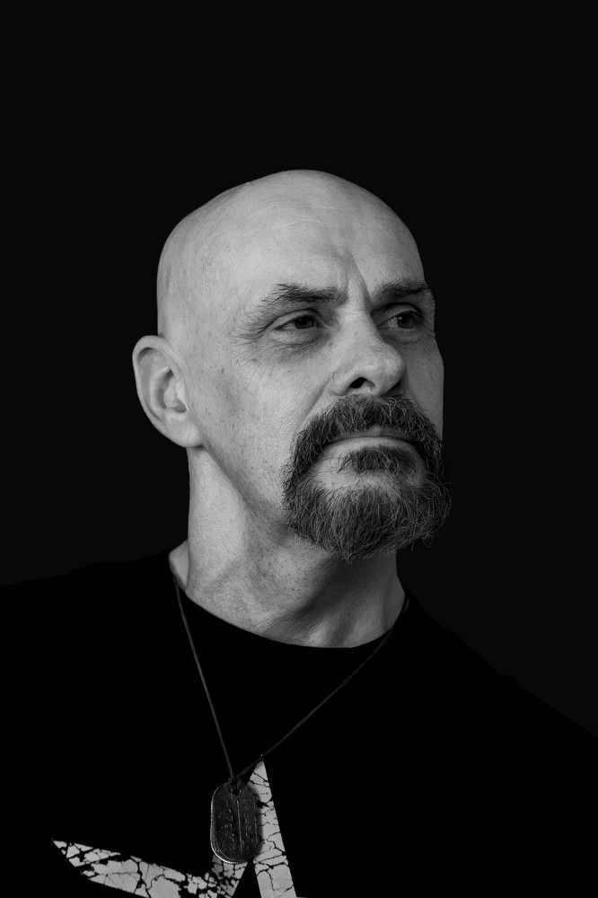 Photograph by Андрей Шишлов