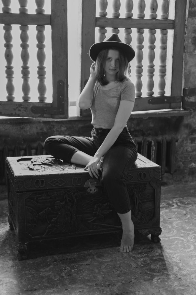 Photograph by Елена Акимова