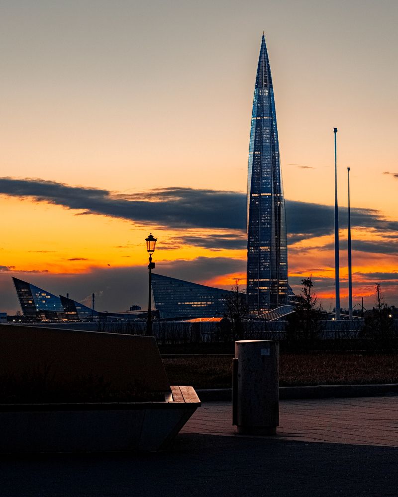 Фотография автора Alexander Komarov