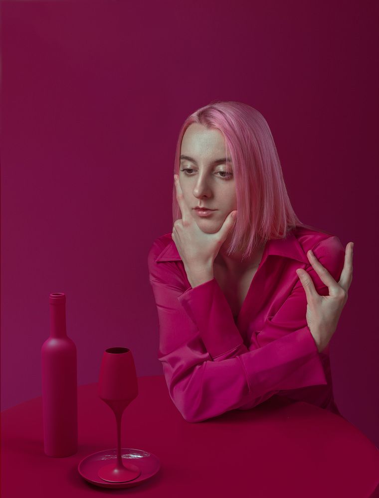 Photograph by Evgeny Loza