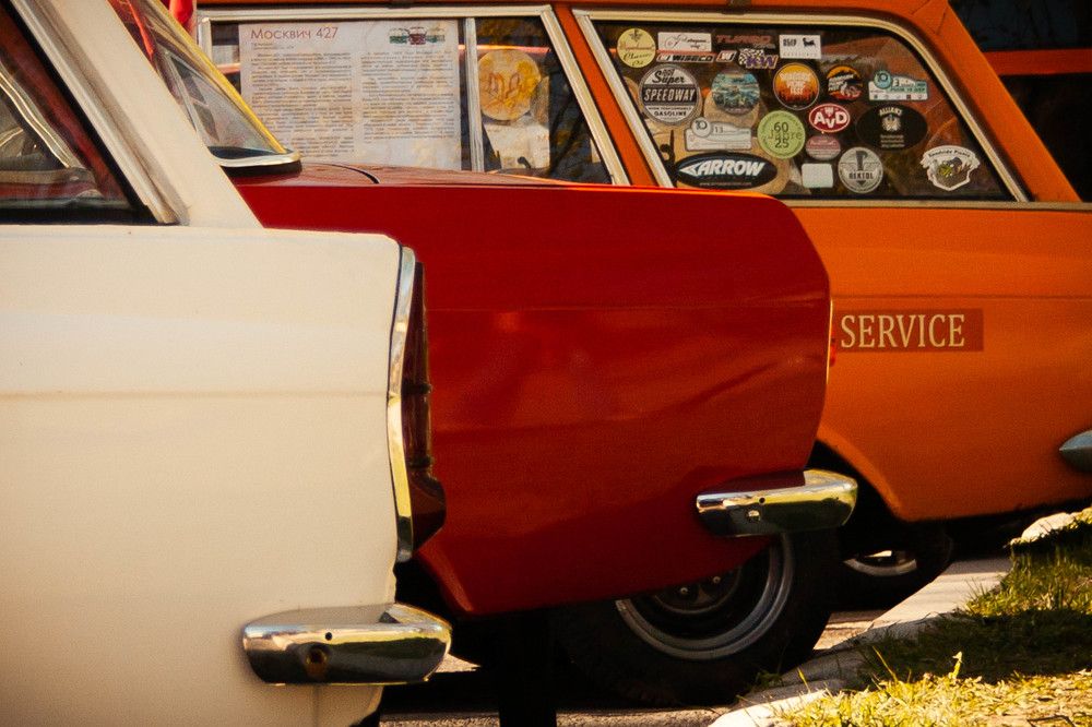 Фотография автора Варвара Власова