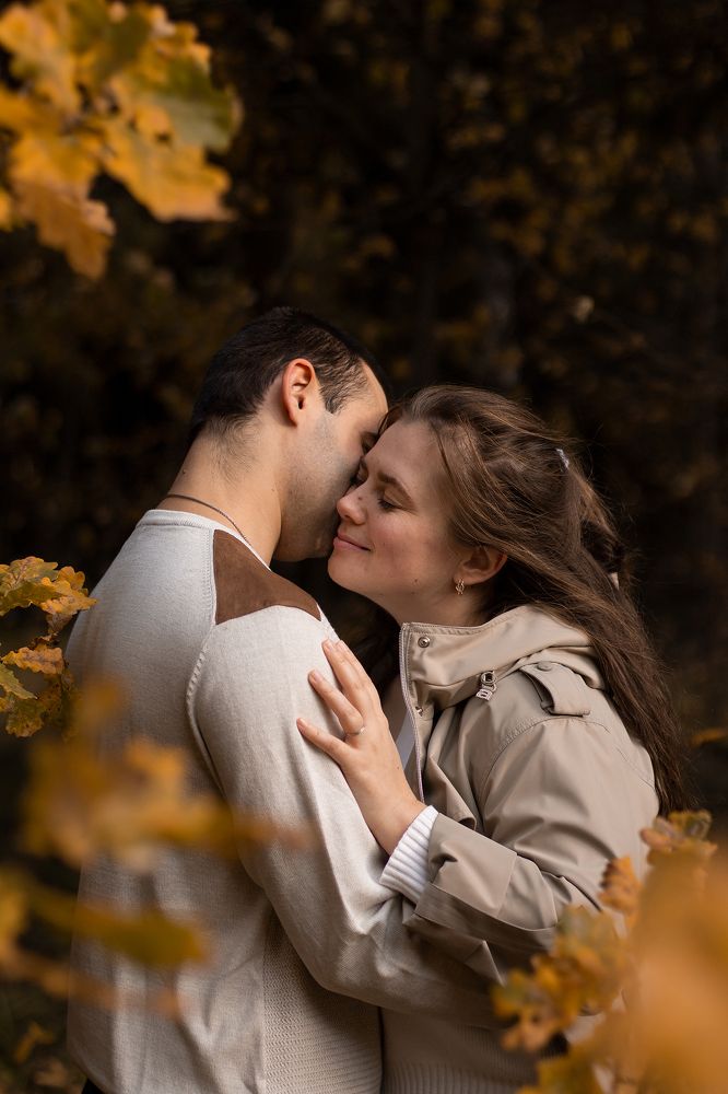 Photograph by Анна Романова