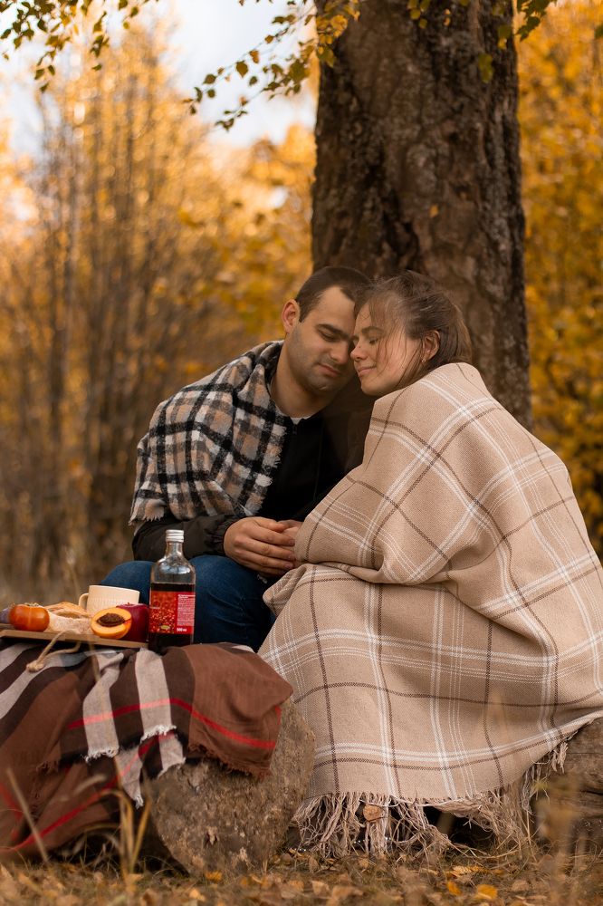 Photograph by Анна Романова