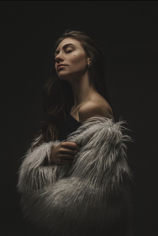 Фотография автора Oxana Yurasova